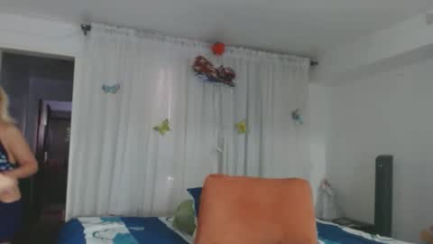 tatiana giraldo online show from 01/07/26, 10:56