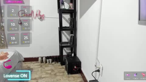 tatiana online show from 12/09/24, 11:58