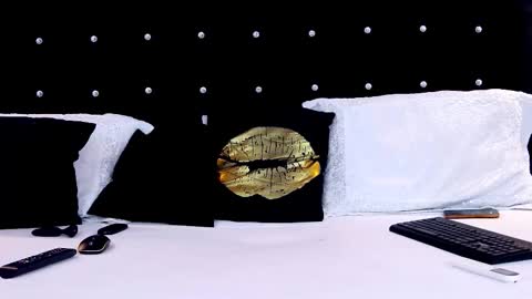 Tatiana Nova online show from 03/12/26, 05:46