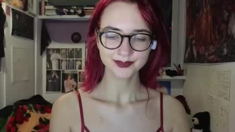 Tatiana online show from 12/04/25, 09:34