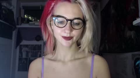 Tatiana online show from 02/02/26, 08:29