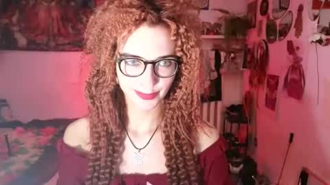 Tatiana online show from 04/08/26, 10:54