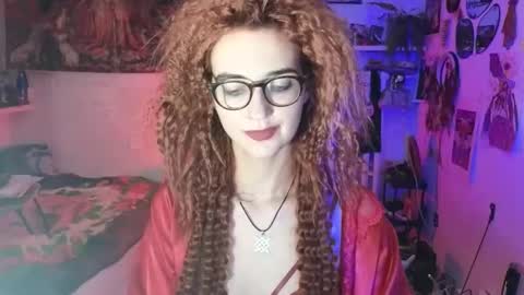 Tatiana online show from 04/11/26, 08:02