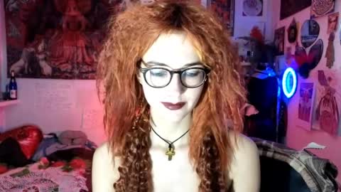 Tatiana online show from 05/24/26, 07:30
