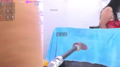 tatianasex online show from 02/03/25, 10:32