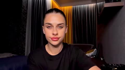 Tati online show from 10/01/25, 03:18