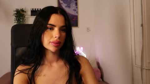 Tatiana online show from 05/19/26, 06:03