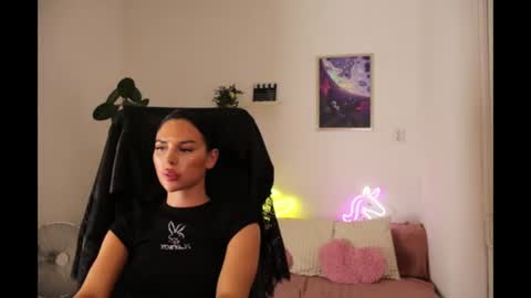 Tatiana online show from 07/24/26, 06:39