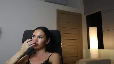 Tatiana online show from 07/31/26, 05:56
