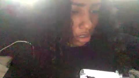 Tatianna Marie online show from 01/03/25, 06:14