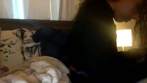 Tatianna Marie online show from 01/08/25, 10:37