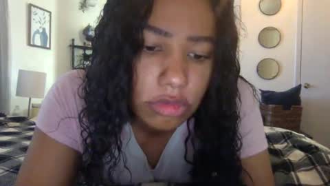 Tatianna Marie online show from 01/13/25, 04:19