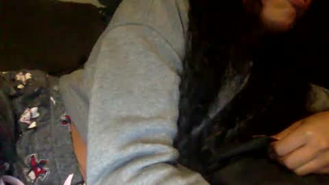 Tatianna Marie online show from 01/15/25, 03:33