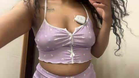 Tatianna Marie online show from 03/05/25, 03:18