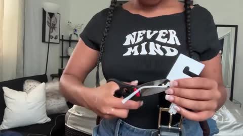 Tatianna Marie online show from 09/22/25, 06:54