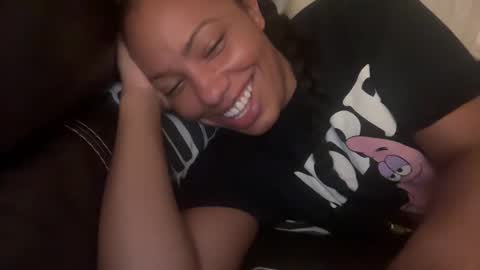 Tatianna Marie online show from 10/25/25, 01:35