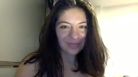 Tatica Sex online show from 04/21/26, 04:30