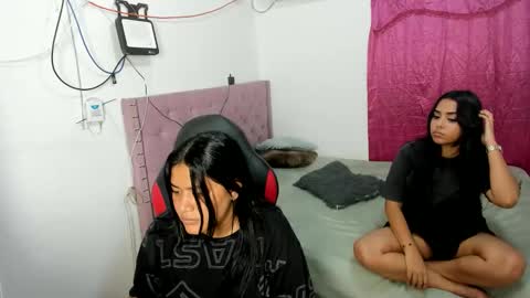 tatihot_69 online show from 02/24/26, 02:09