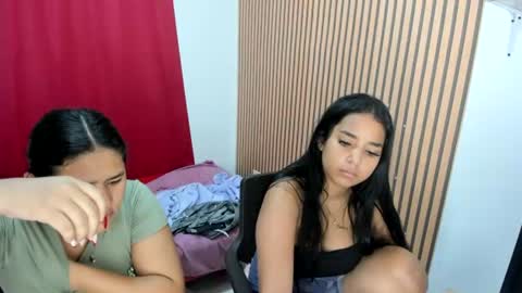 Snapshot of tatihot_6969 chatting on 07/18/26, 07:12 tatihot_6969 online show from 07/18/26, 07:12
