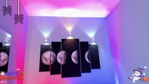 Tati online show from 10/31/25, 04:13