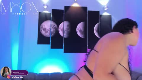 Tati online show from 11/24/25, 05:18