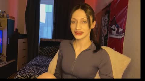 tatika_williams online show from 03/22/26, 02:59