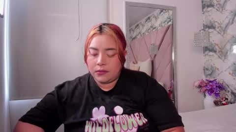 tatikanyx online show from 03/23/26, 01:04