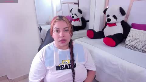 tatikanyx online show from 03/25/26, 12:00