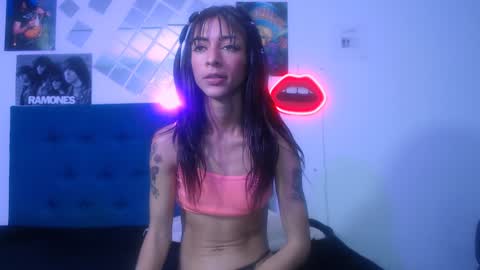 Tatiana  online show from 12/12/24, 11:25