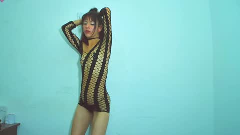 Tatiana  online show from 01/14/25, 04:50
