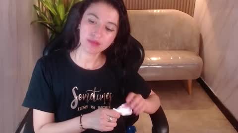 TATIS online show from 11/30/25, 01:53