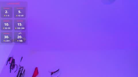 Tatiss online show from 12/12/24, 02:15