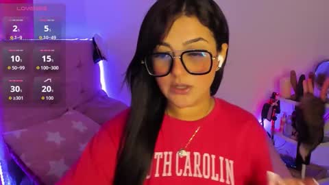 Tatiss online show from 10/29/25, 03:58