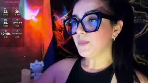 Snapshot of tatissdeliciuss chatting on 07/14/26, 02:05 Tatiss online show from 07/14/26, 02:05