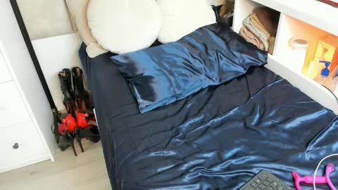 tatjana_official online show from 03/21/26, 09:03