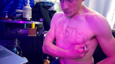 tatonkaboy online show from 02/24/26, 01:25