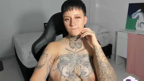 jess online show from 03/07/25, 09:06