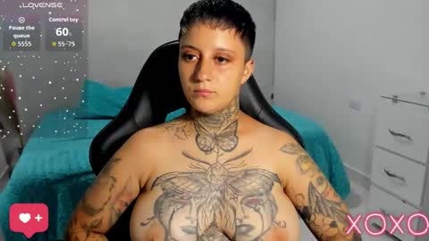 jess online show from 09/09/25, 08:08