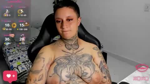 jess online show from 03/23/26, 07:40