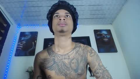 Noah online show from 04/02/26, 01:53