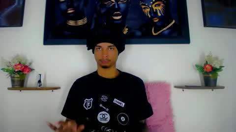 Noah online show from 04/19/26, 09:17