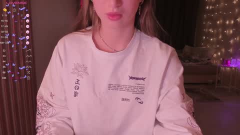 Your Kris  My lovense wishlist ty so much online show from 01/26/25, 09:07