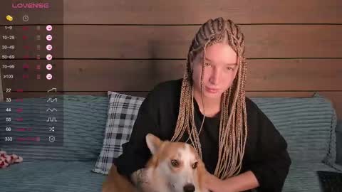 Your Kris  My lovense wishlist ty so much online show from 11/04/25, 06:23