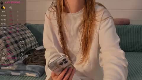 Your Kris  My lovense wishlist ty so much online show from 11/09/25, 01:42