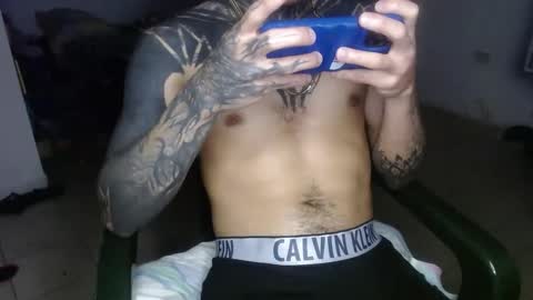 SeX-Boy online show from 12/06/24, 04:03