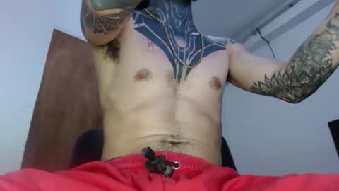 SeX-Boy online show from 01/15/26, 09:36