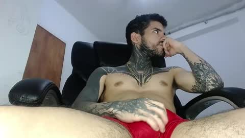 SeX-Boy online show from 04/18/26, 05:44