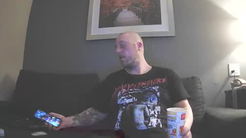 just jay1988 online show from 03/02/25, 01:58