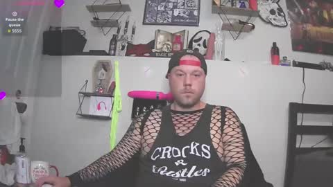 just jay1988 online show from 09/15/25, 10:48