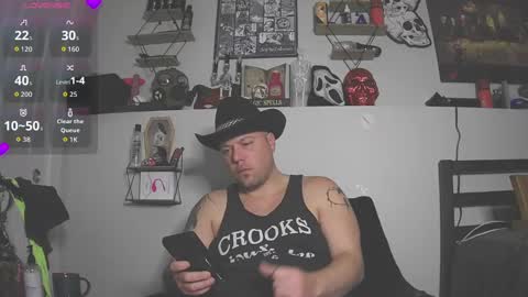 just jay1988 online show from 10/23/25, 10:47